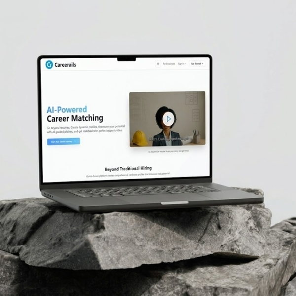 Web design project 2