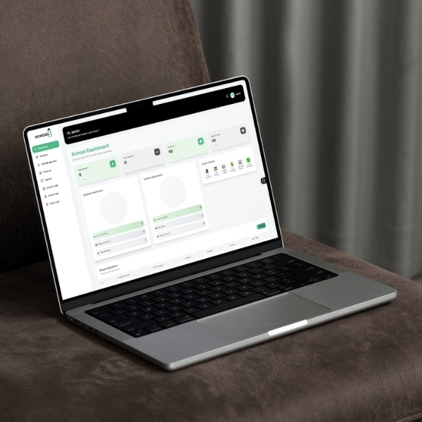 Web design project 4