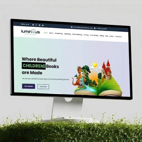 Website project 1