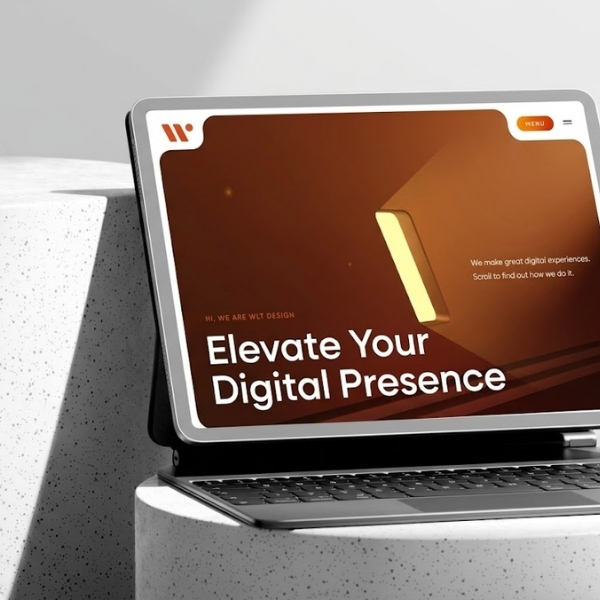 Website project 2